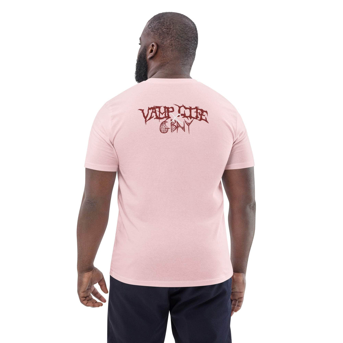 Vamp Life x GBNY Cowboy Tee - Men's