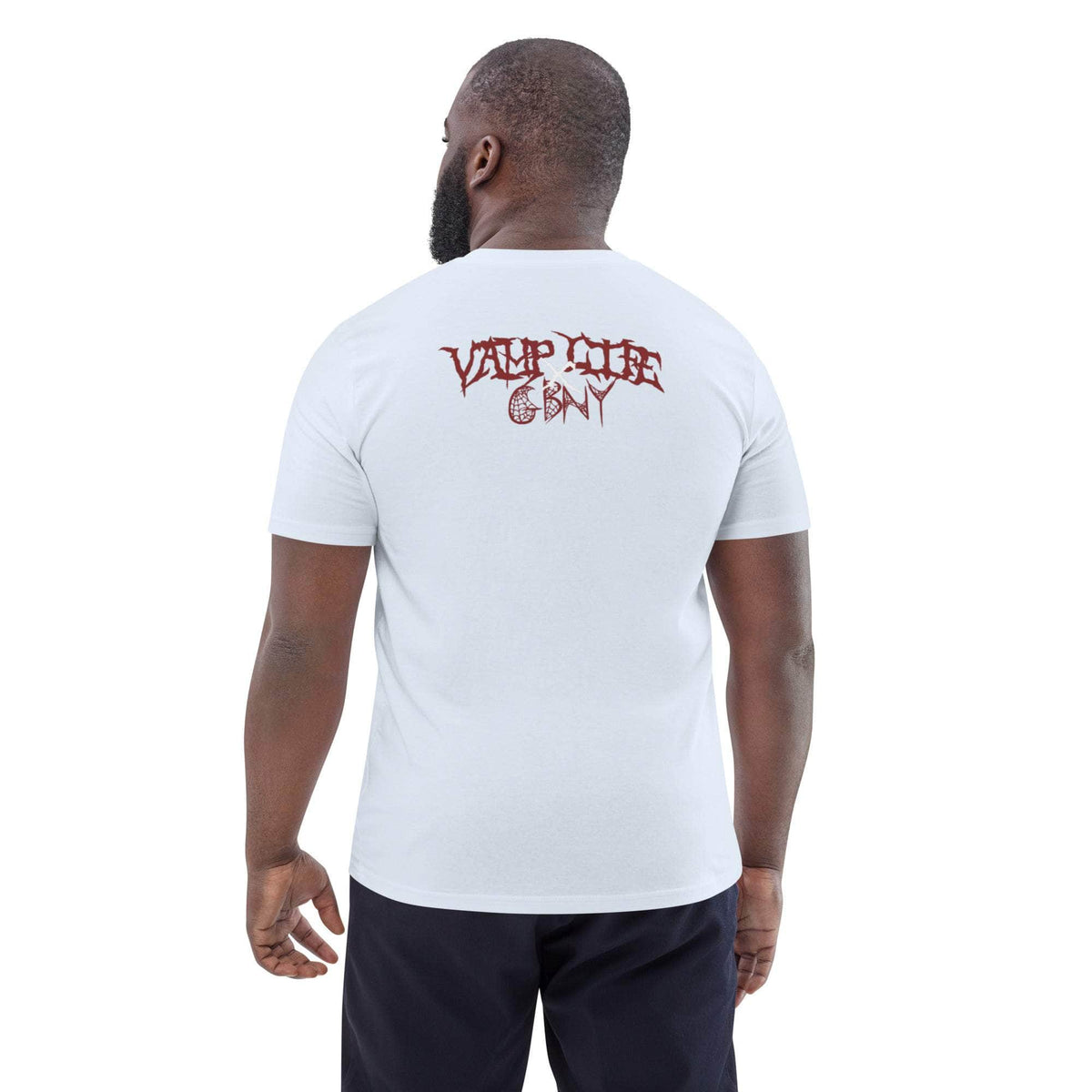 Vamp Life x GBNY Cowboy Tee - Men's