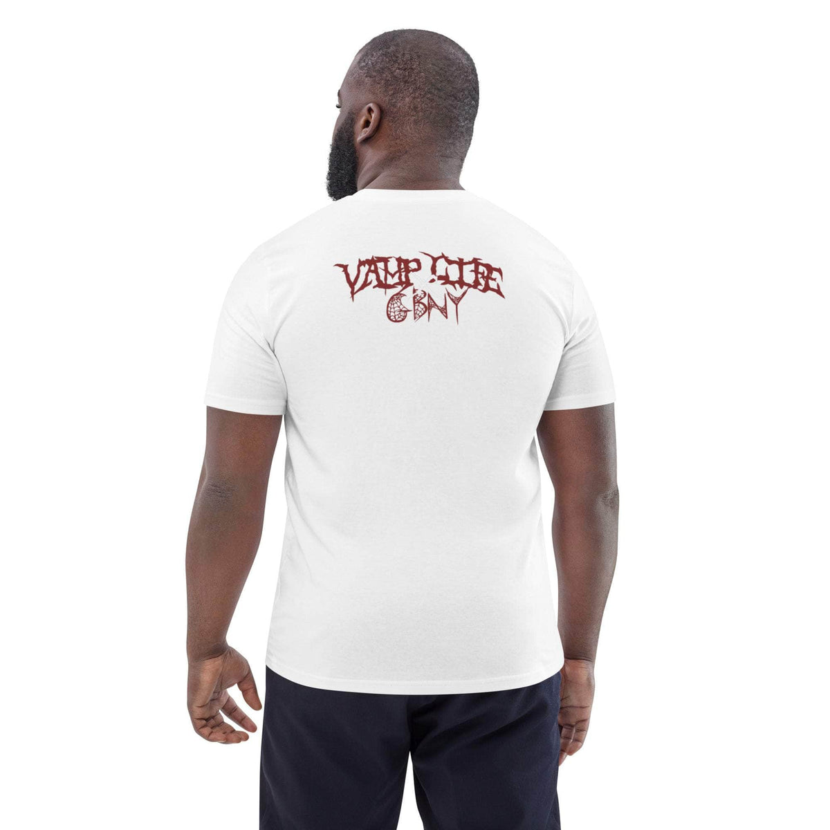 Vamp Life x GBNY Cowboy Tee - Men's
