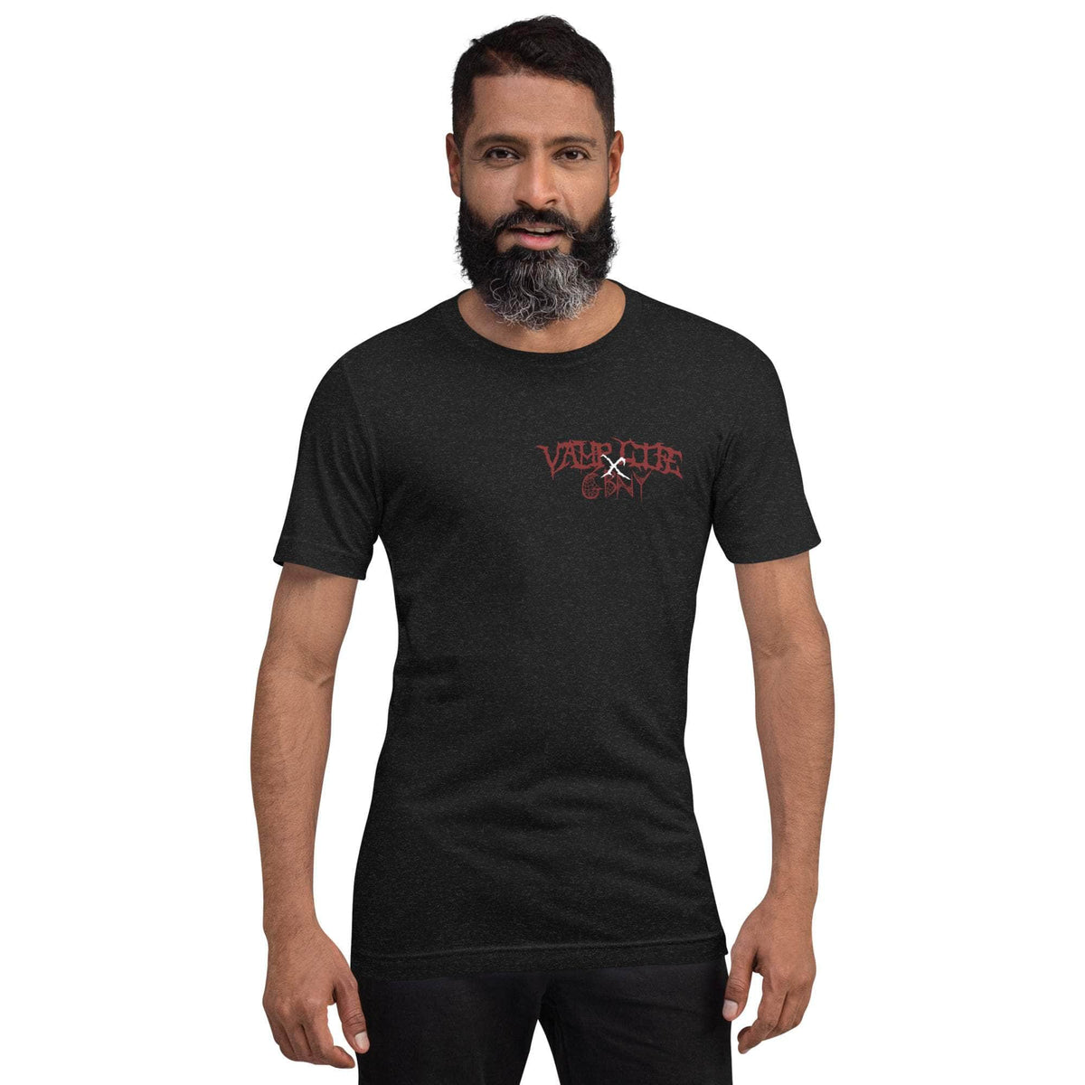 Vamp Life x GBNY Cyber Punk Tee - Men's