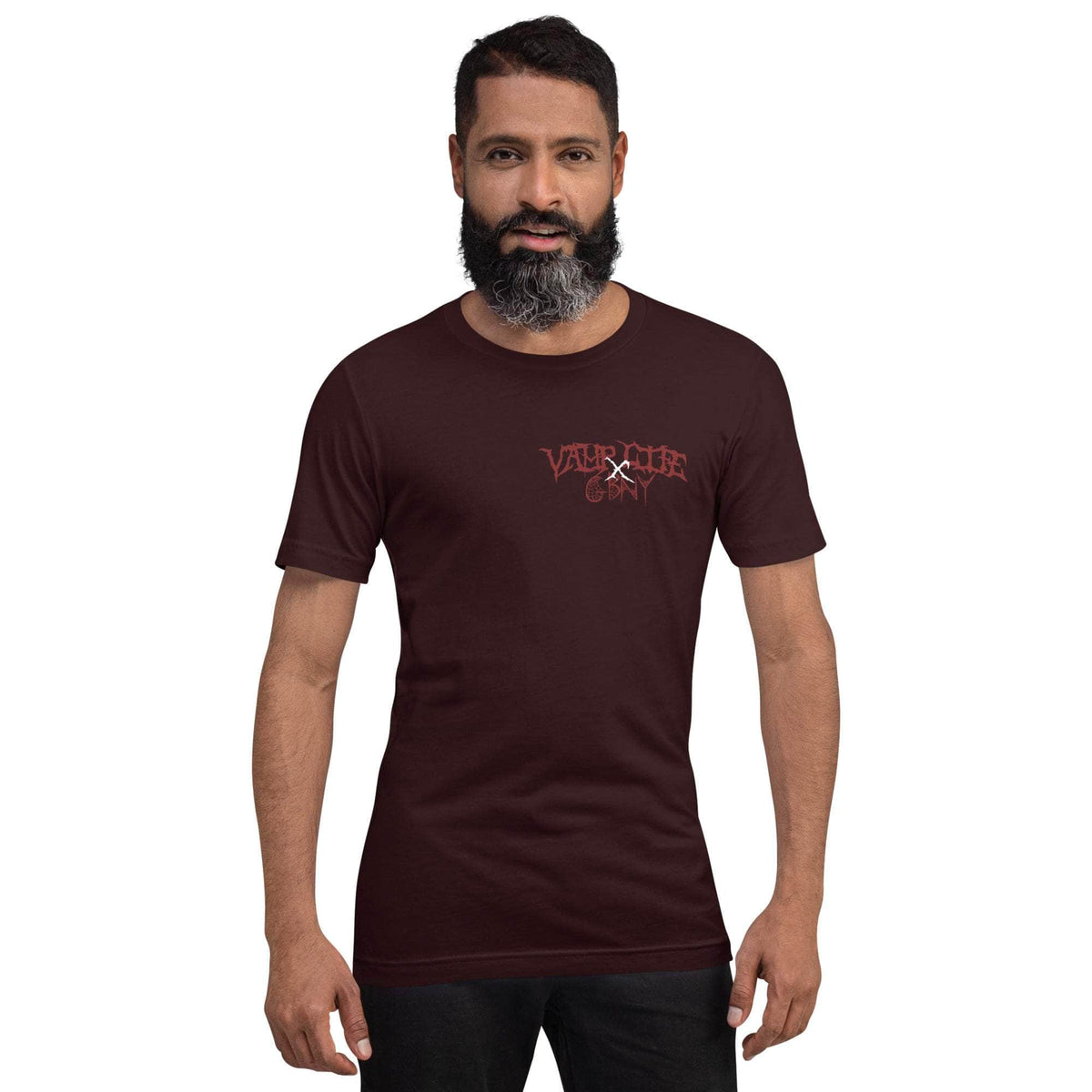Vamp Life x GBNY Cyber Punk Tee - Men's