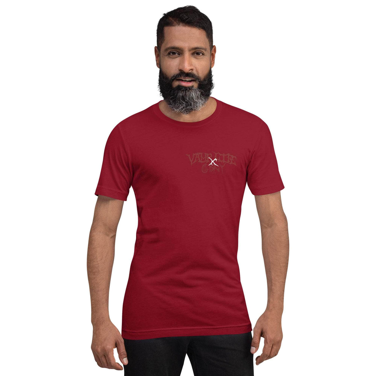 Vamp Life x GBNY Cyber Punk Tee - Men's
