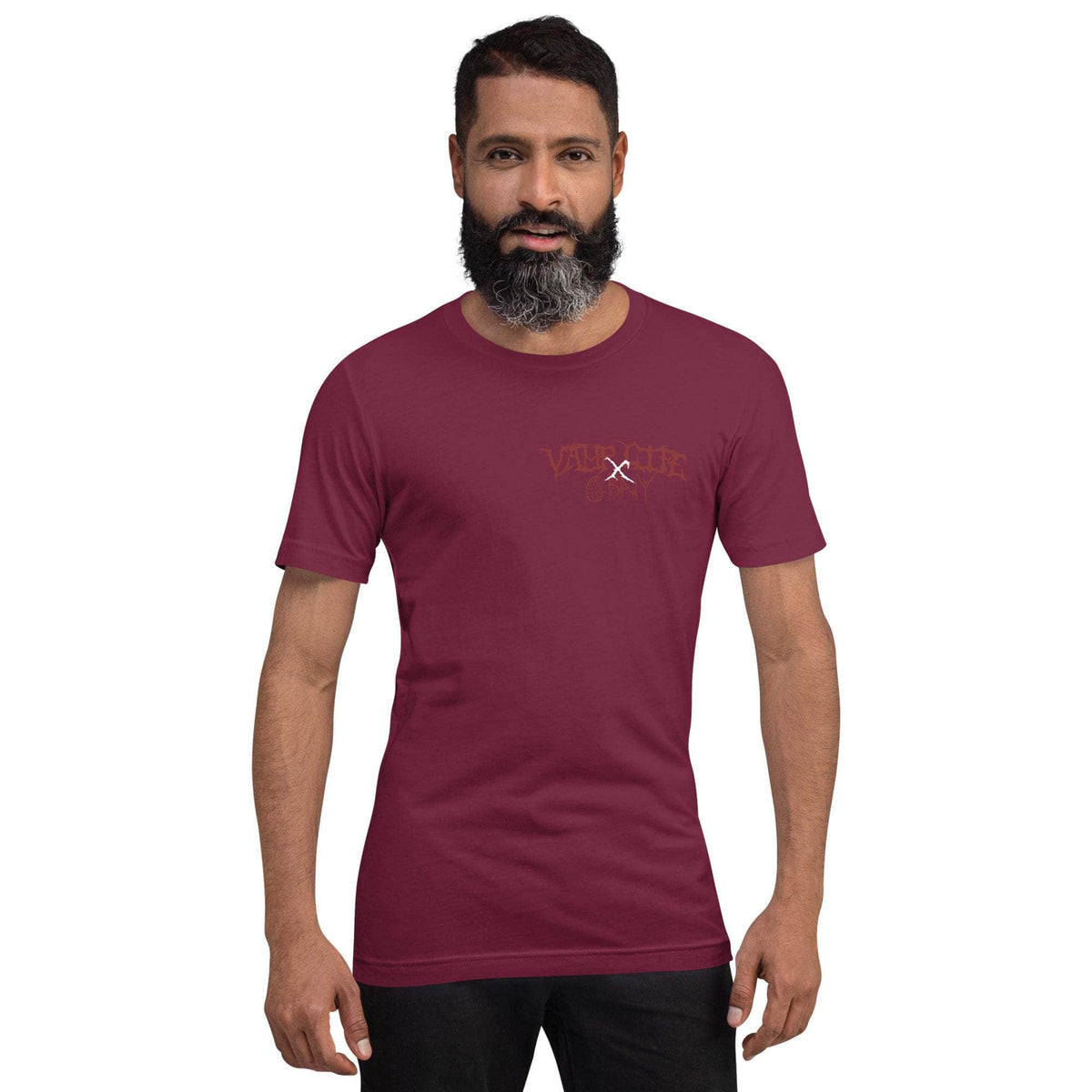 Vamp Life x GBNY Cyber Punk Tee - Men's