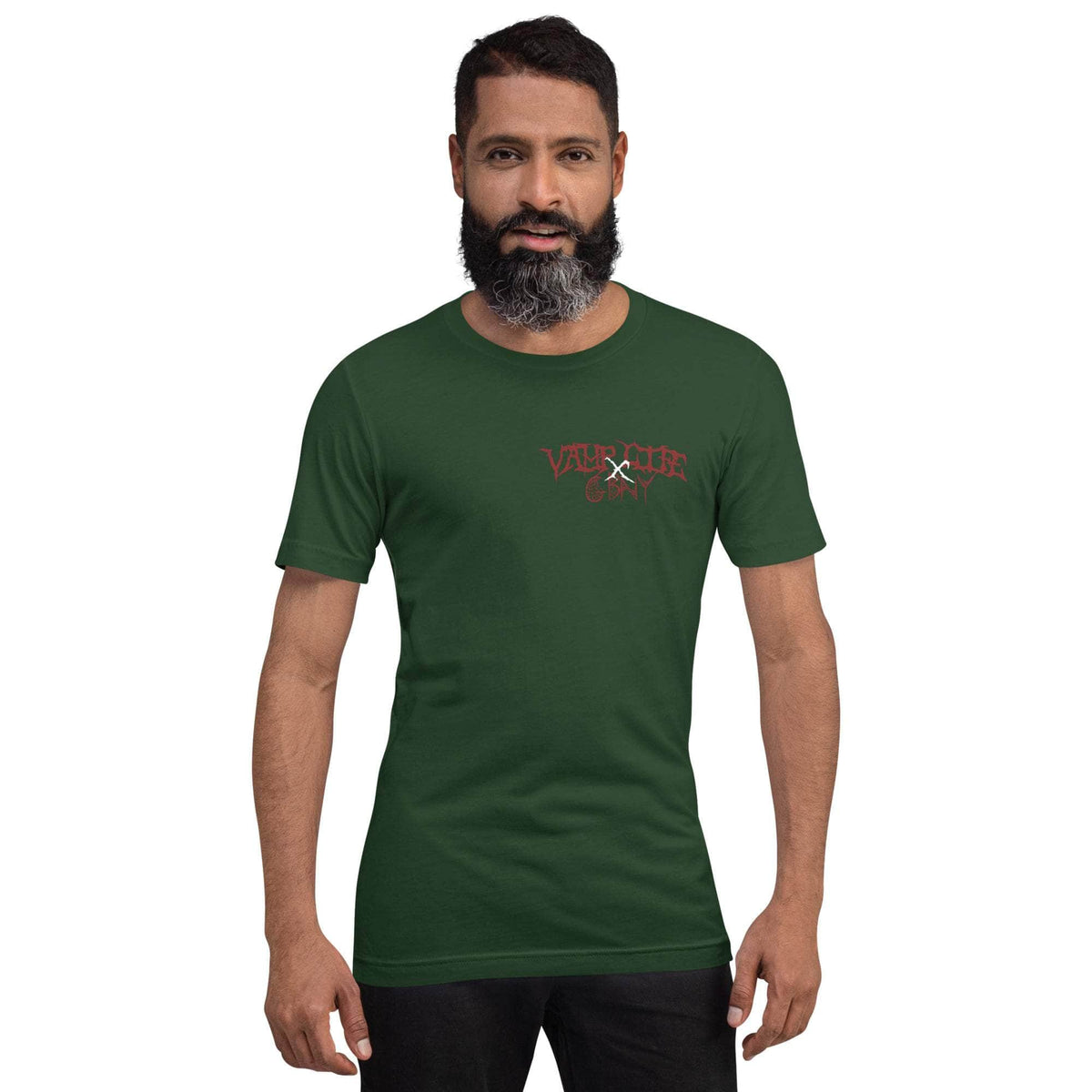 Vamp Life x GBNY Cyber Punk Tee - Men's
