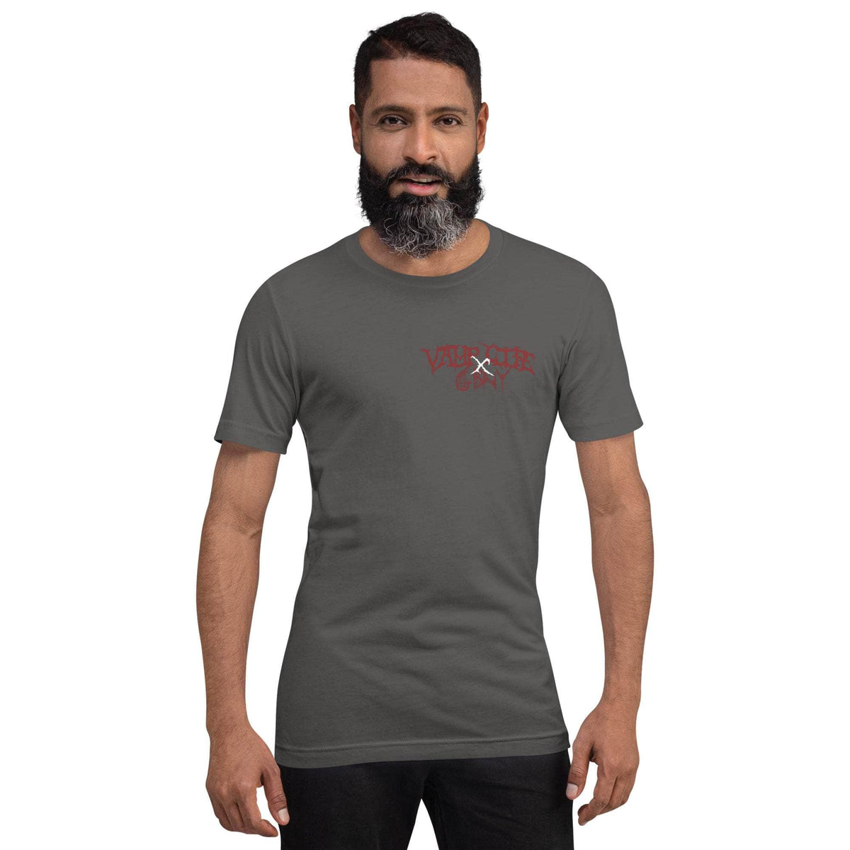 Vamp Life x GBNY Cyber Punk Tee - Men's