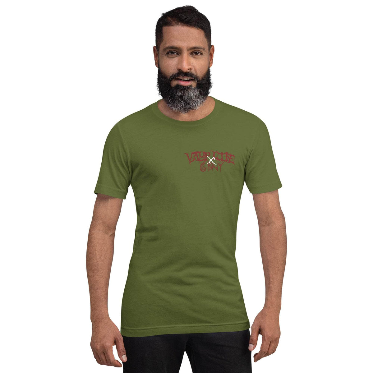 Vamp Life x GBNY Cyber Punk Tee - Men's
