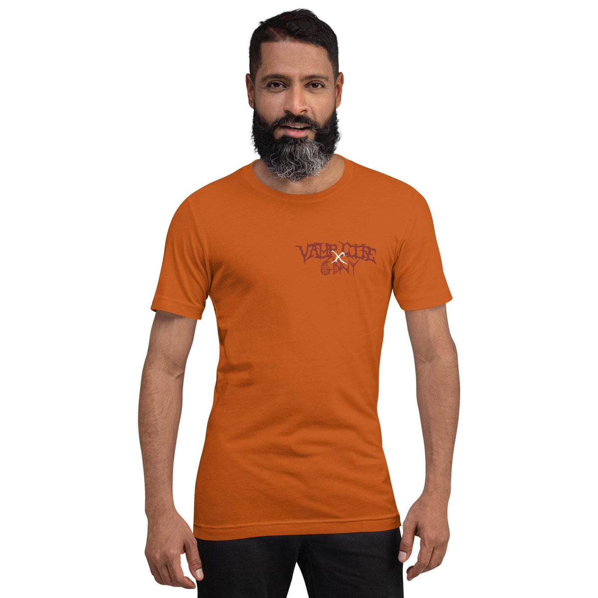 Vamp Life x GBNY Cyber Punk Tee - Men's