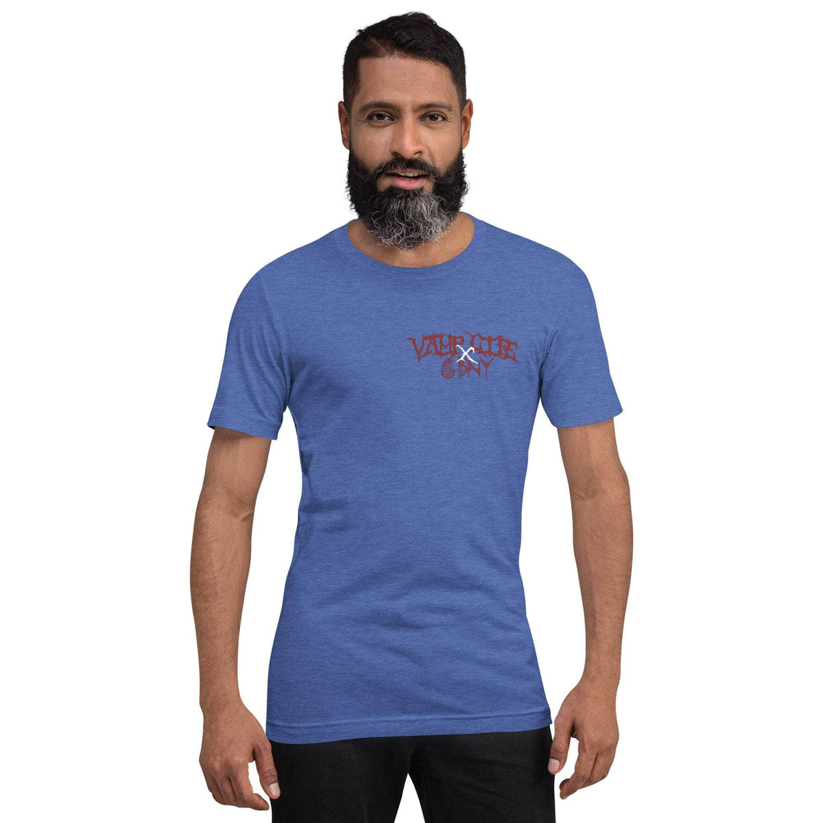 Vamp Life x GBNY Cyber Punk Tee - Men's