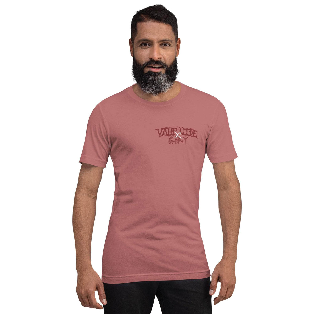 Vamp Life x GBNY Cyber Punk Tee - Men's