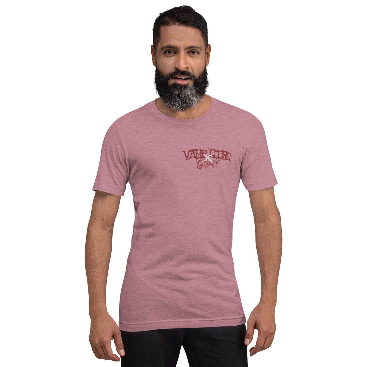 Vamp Life x GBNY Cyber Punk Tee - Men's