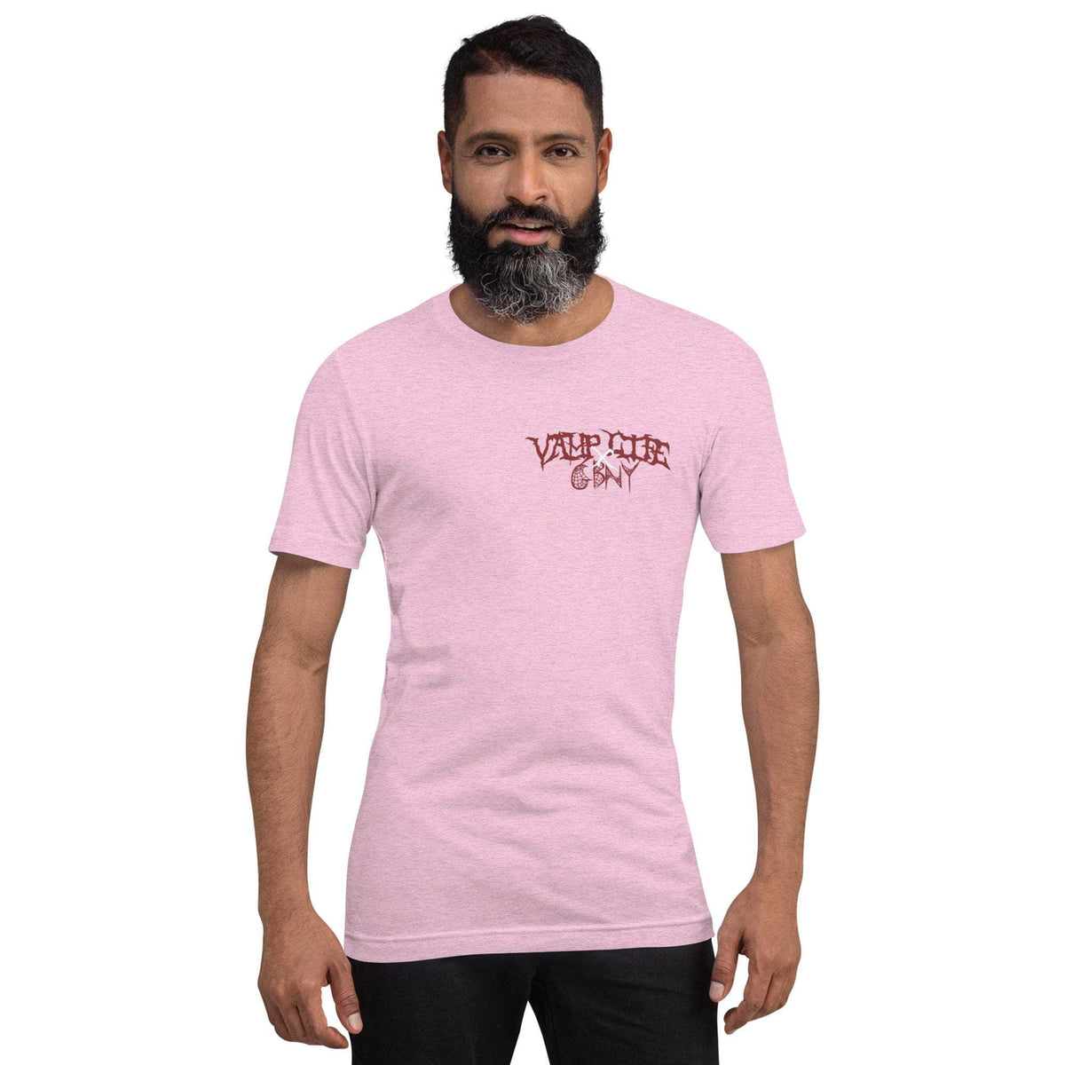 Vamp Life x GBNY Cyber Punk Tee - Men's