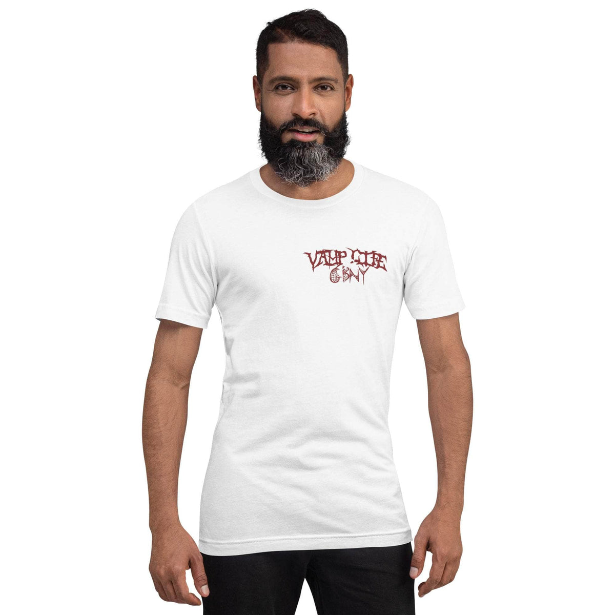 Vamp Life x GBNY Cyber Punk Tee - Men's