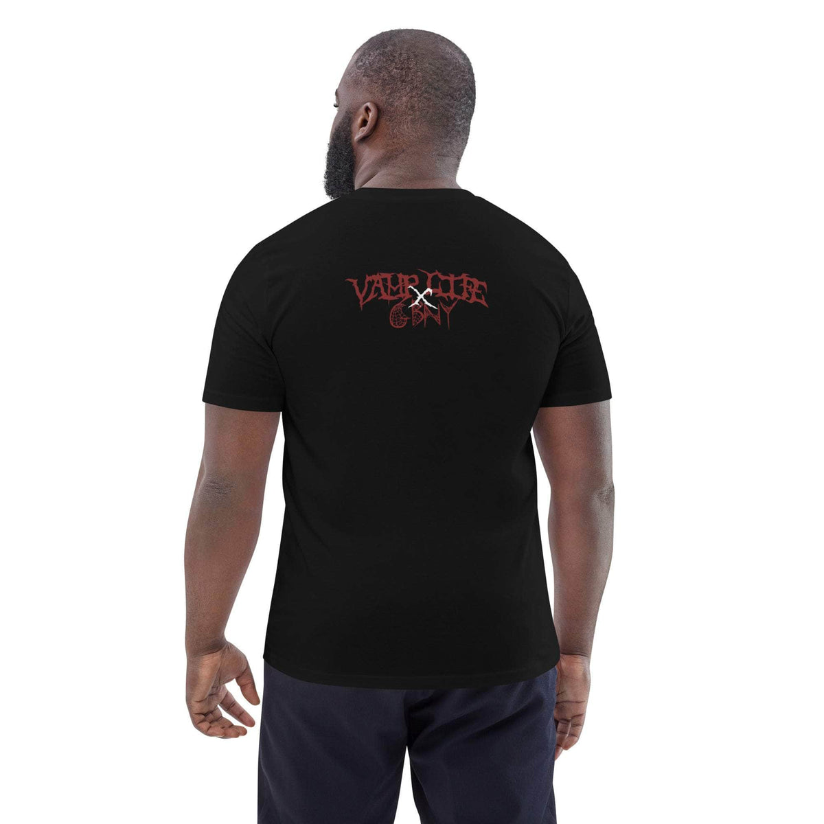 Vamp Life x GBNY Cyber Vamp Tee - Men's