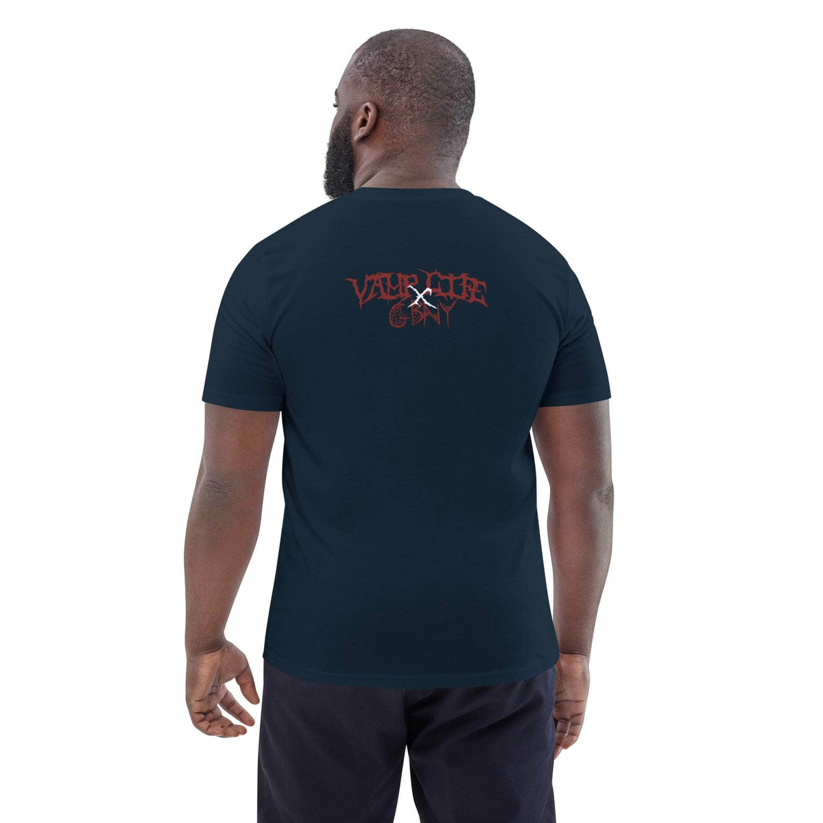 Vamp Life x GBNY Cyber Vamp Tee - Men's