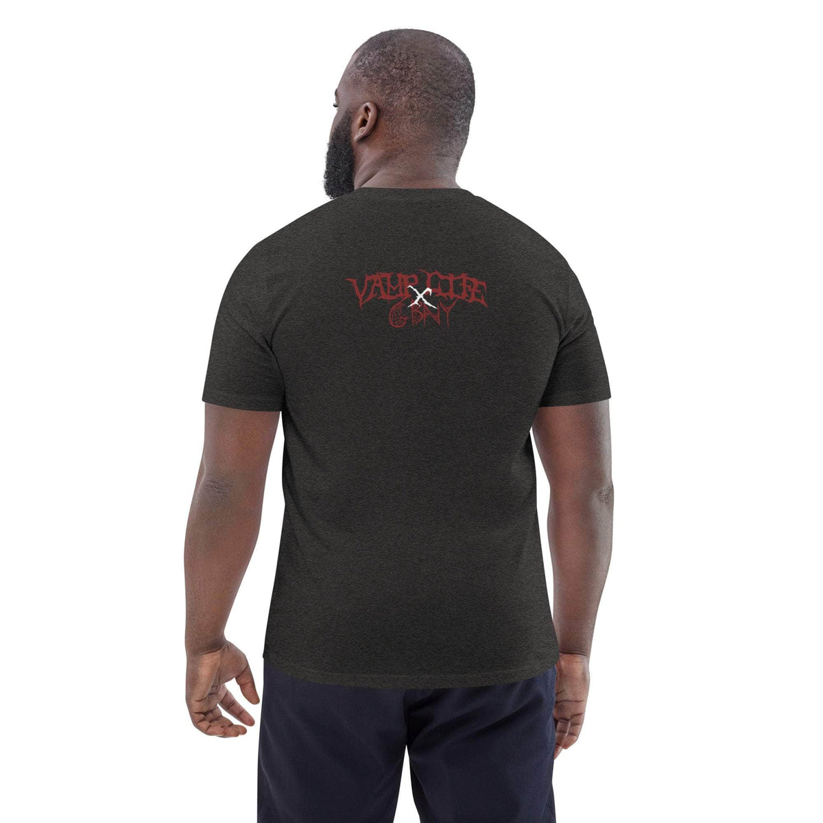 Vamp Life x GBNY Cyber Vamp Tee - Men's