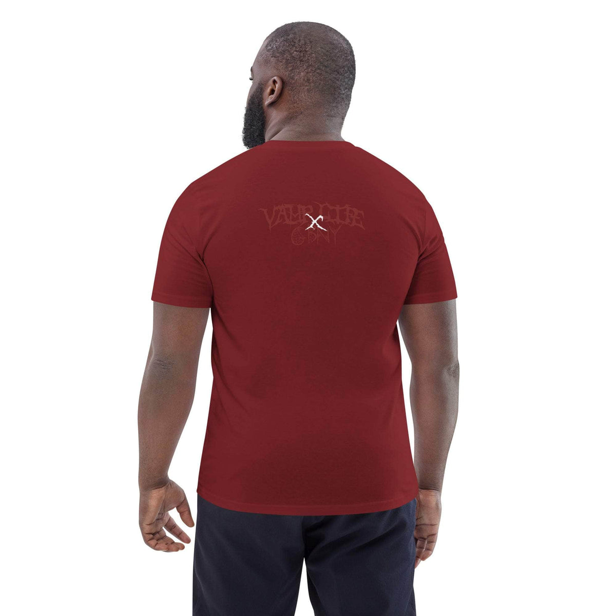 Vamp Life x GBNY Cyber Vamp Tee - Men's