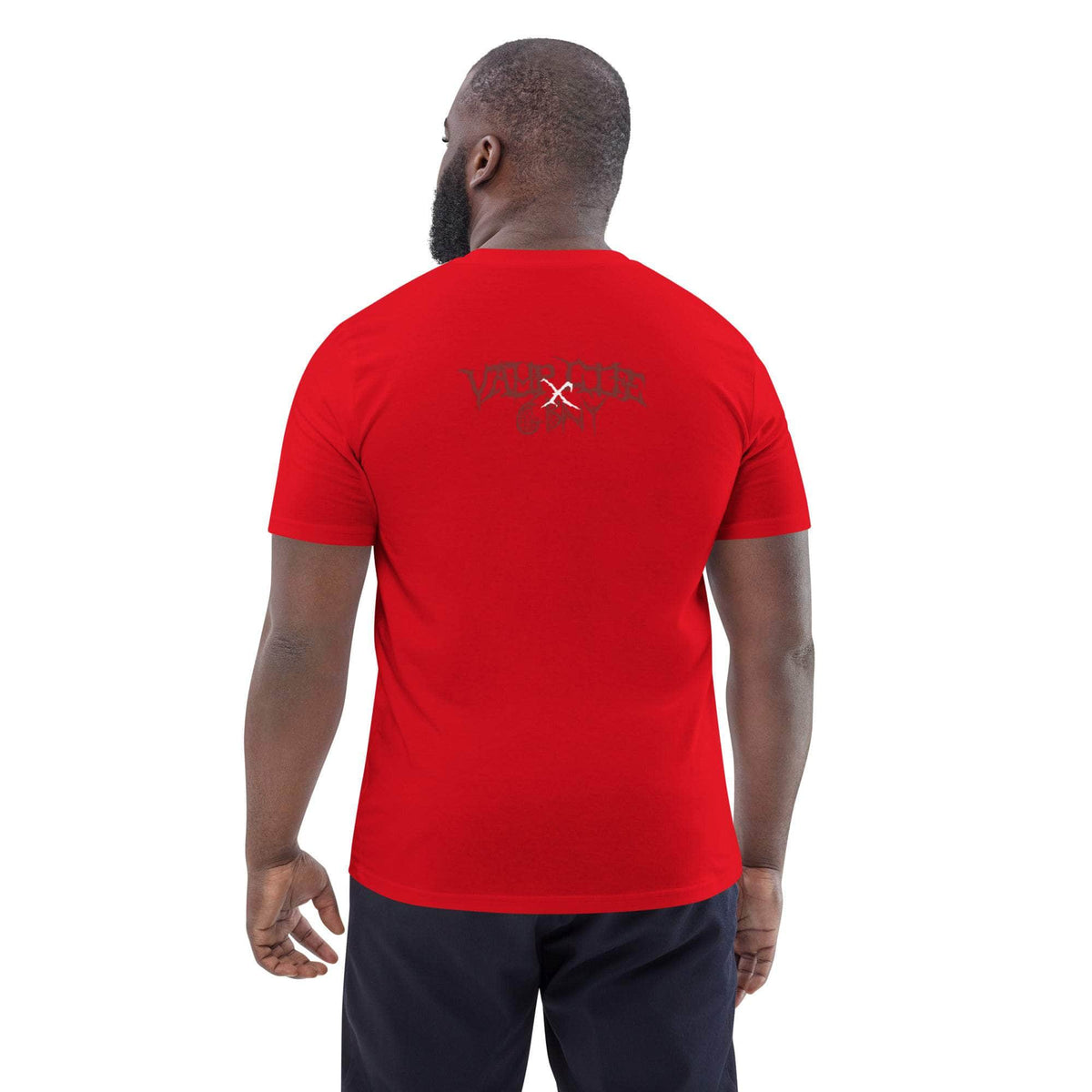Vamp Life x GBNY Cyber Vamp Tee - Men's