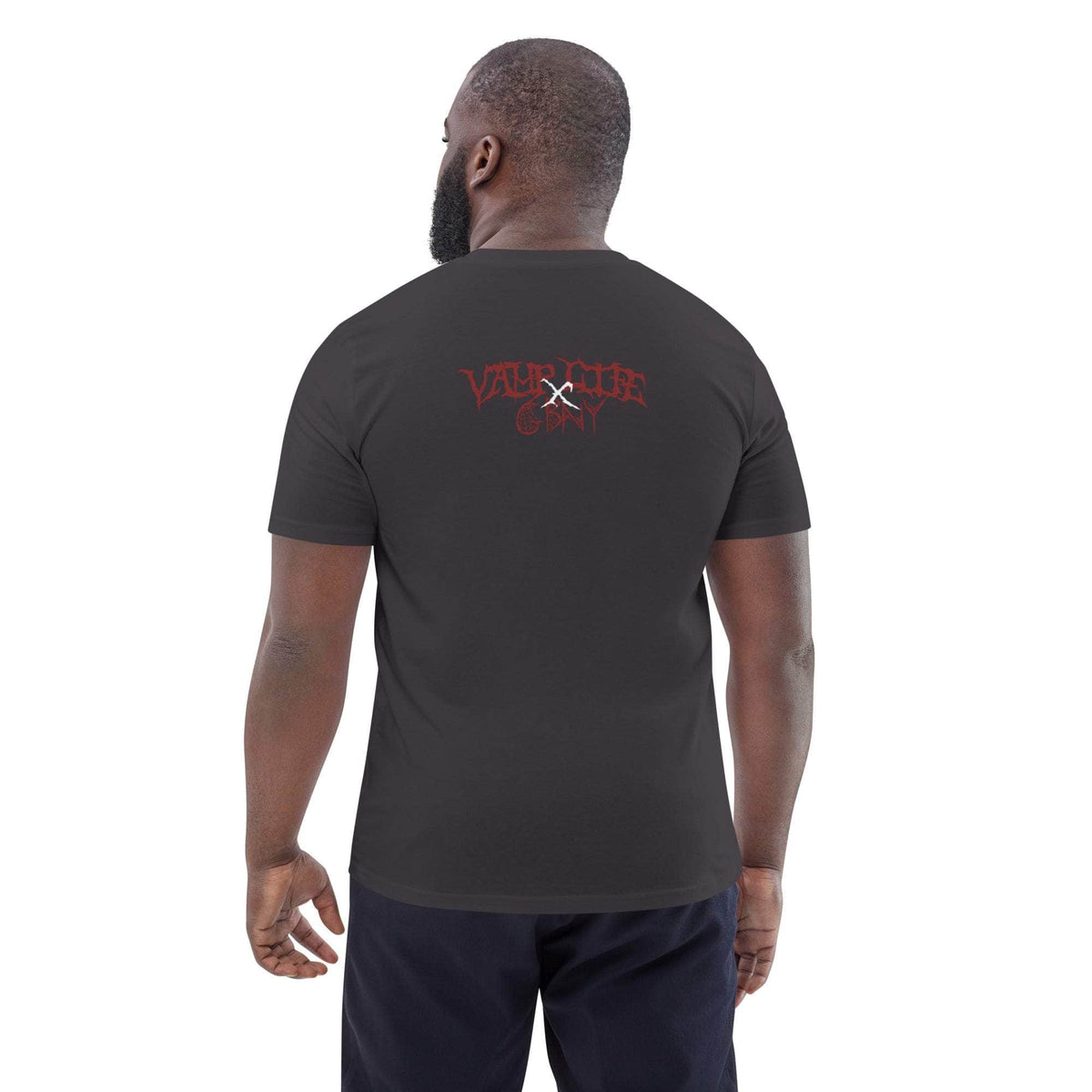 Vamp Life x GBNY Cyber Vamp Tee - Men's