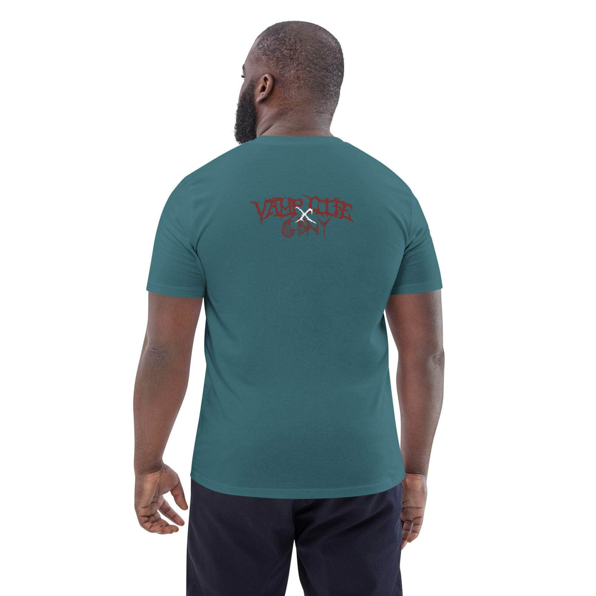 Vamp Life x GBNY Cyber Vamp Tee - Men's
