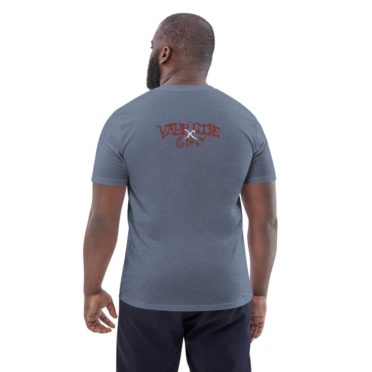 Vamp Life x GBNY Cyber Vamp Tee - Men's