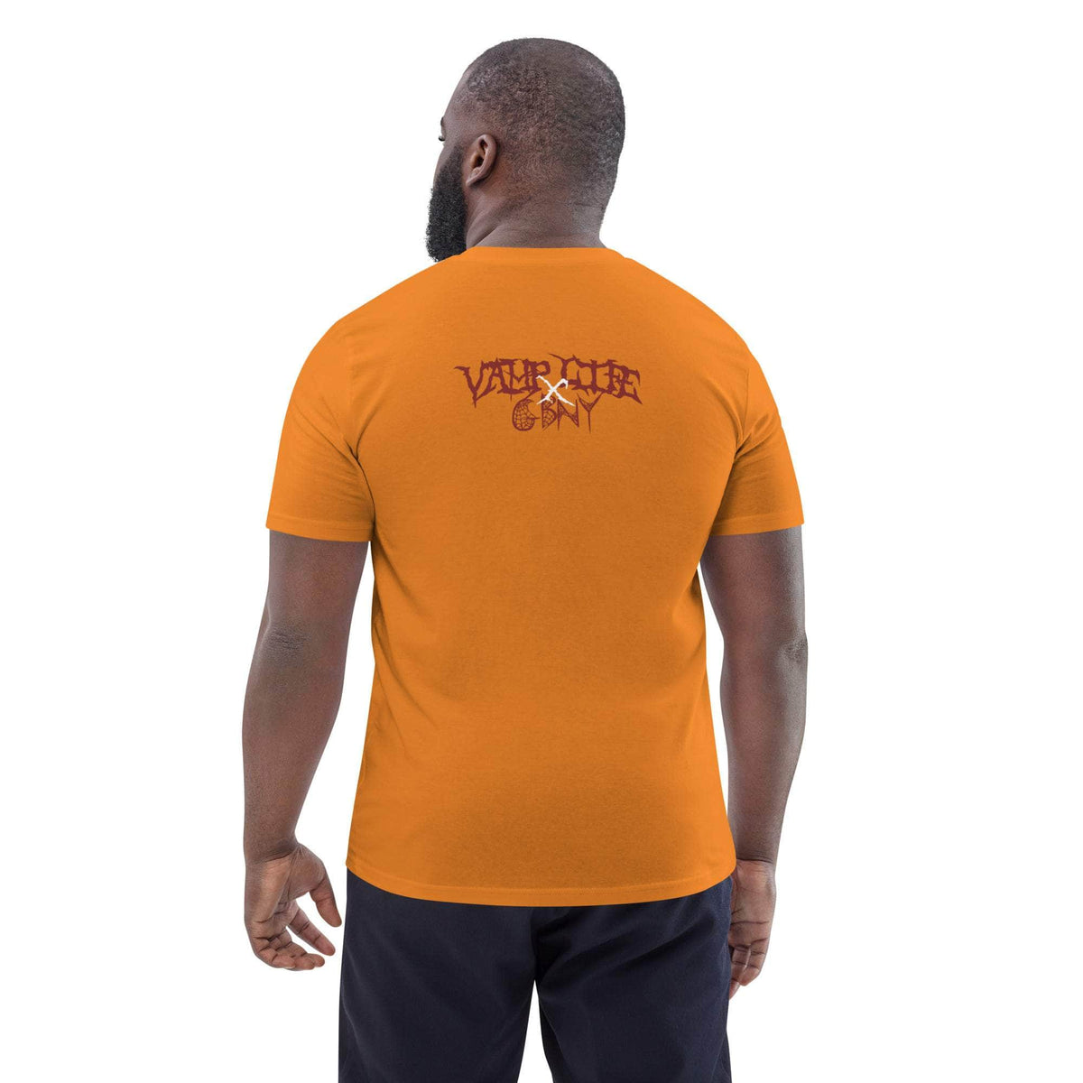 Vamp Life x GBNY Cyber Vamp Tee - Men's