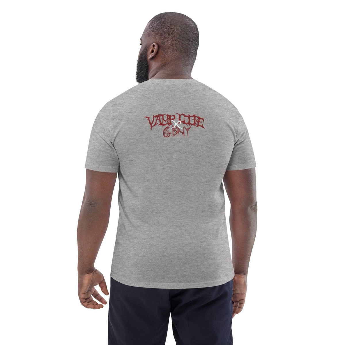 Vamp Life x GBNY Cyber Vamp Tee - Men's