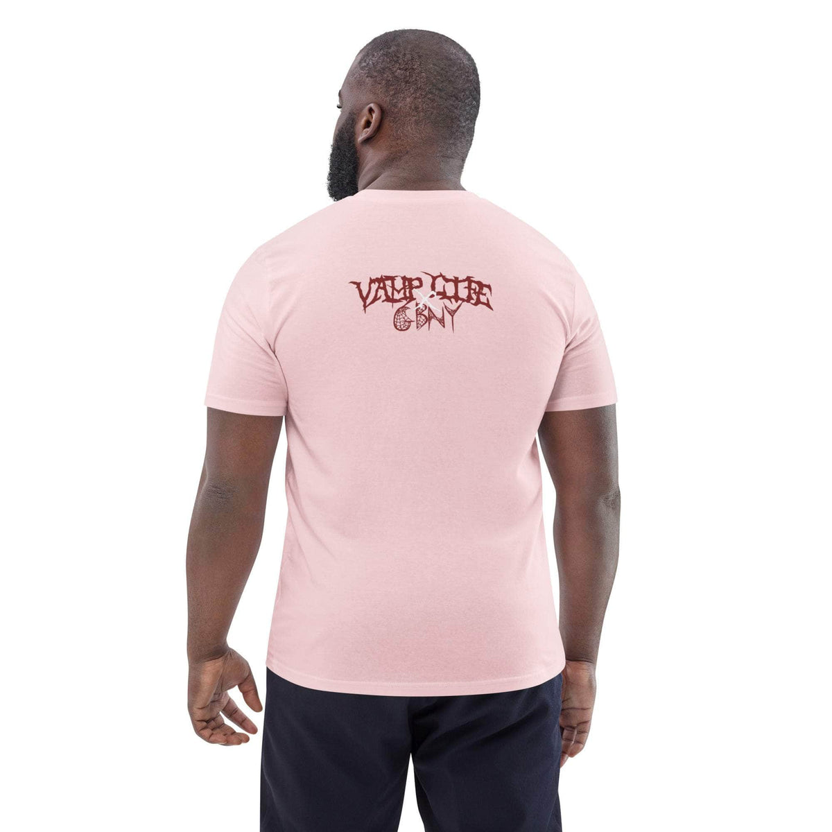 Vamp Life x GBNY Cyber Vamp Tee - Men's