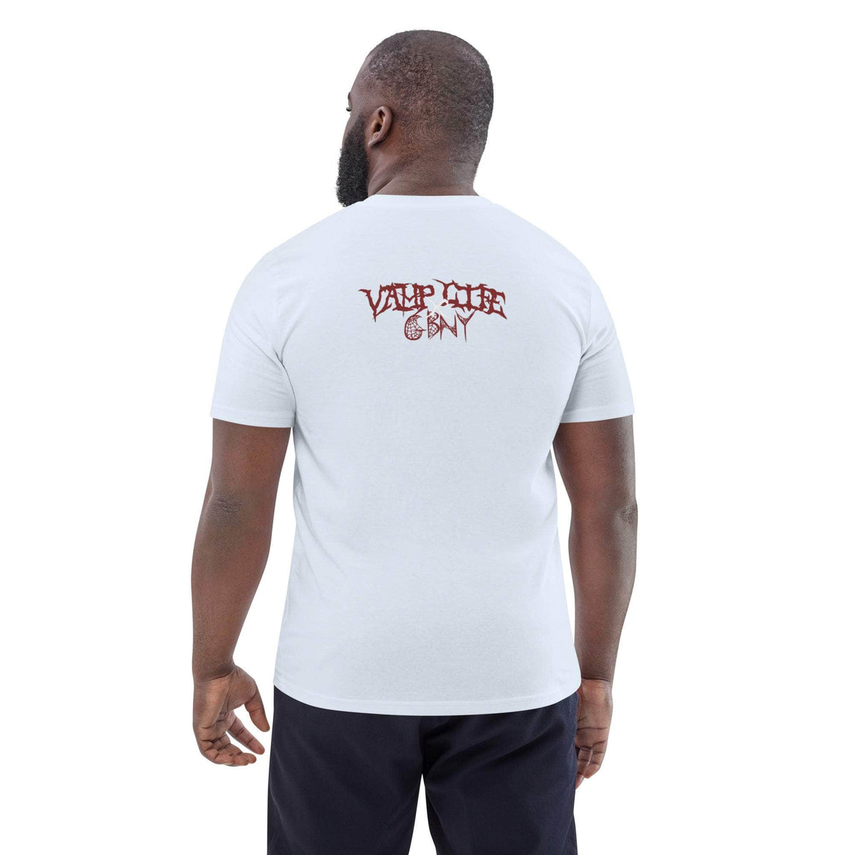 Vamp Life x GBNY Cyber Vamp Tee - Men's