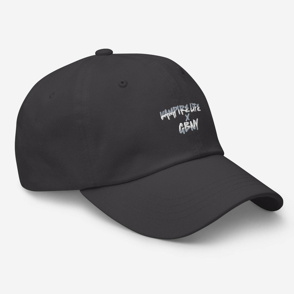 Vamp Life X GBNY Dad Hat