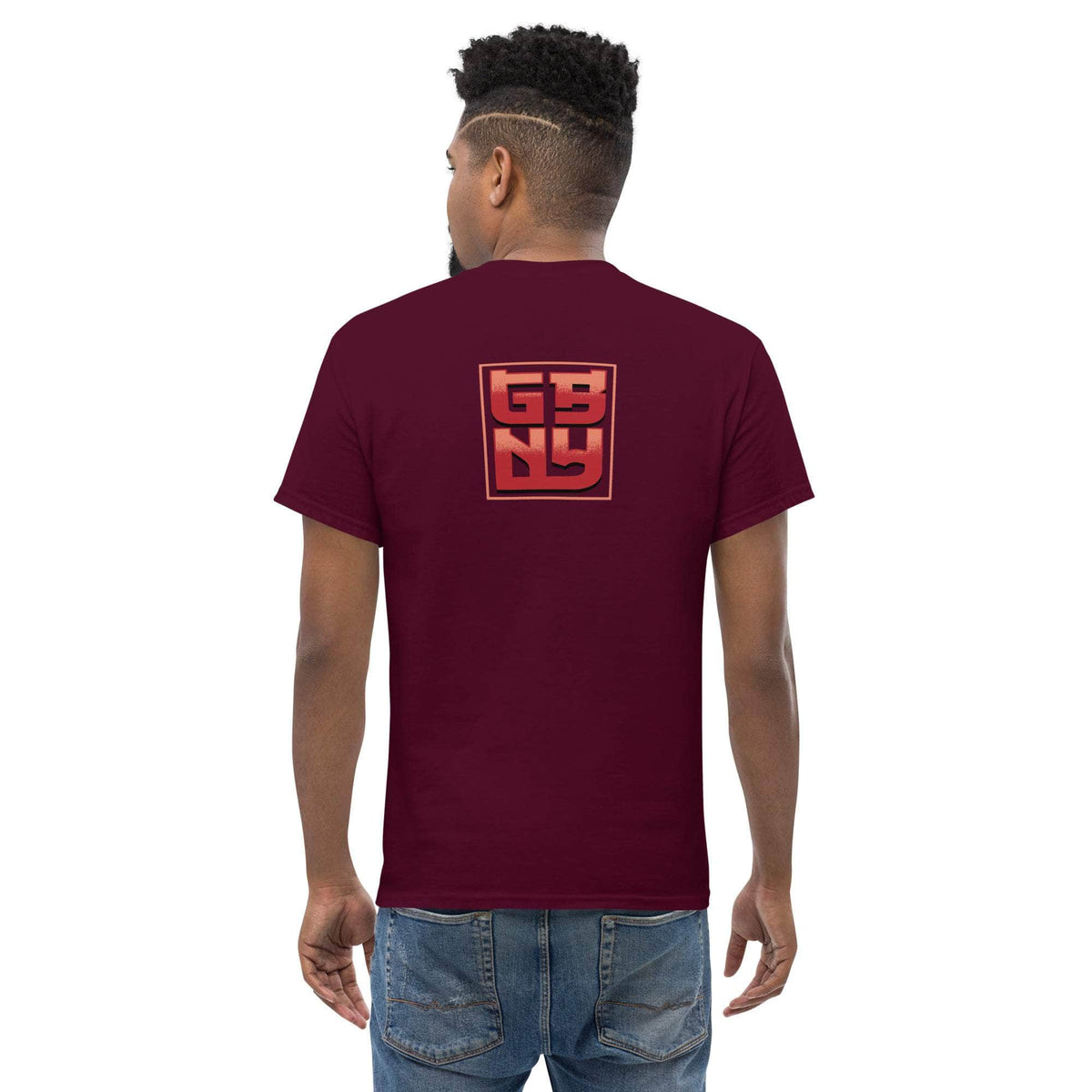 Vamp Life x GBNY Emperor Of Vamp Tee - Men's