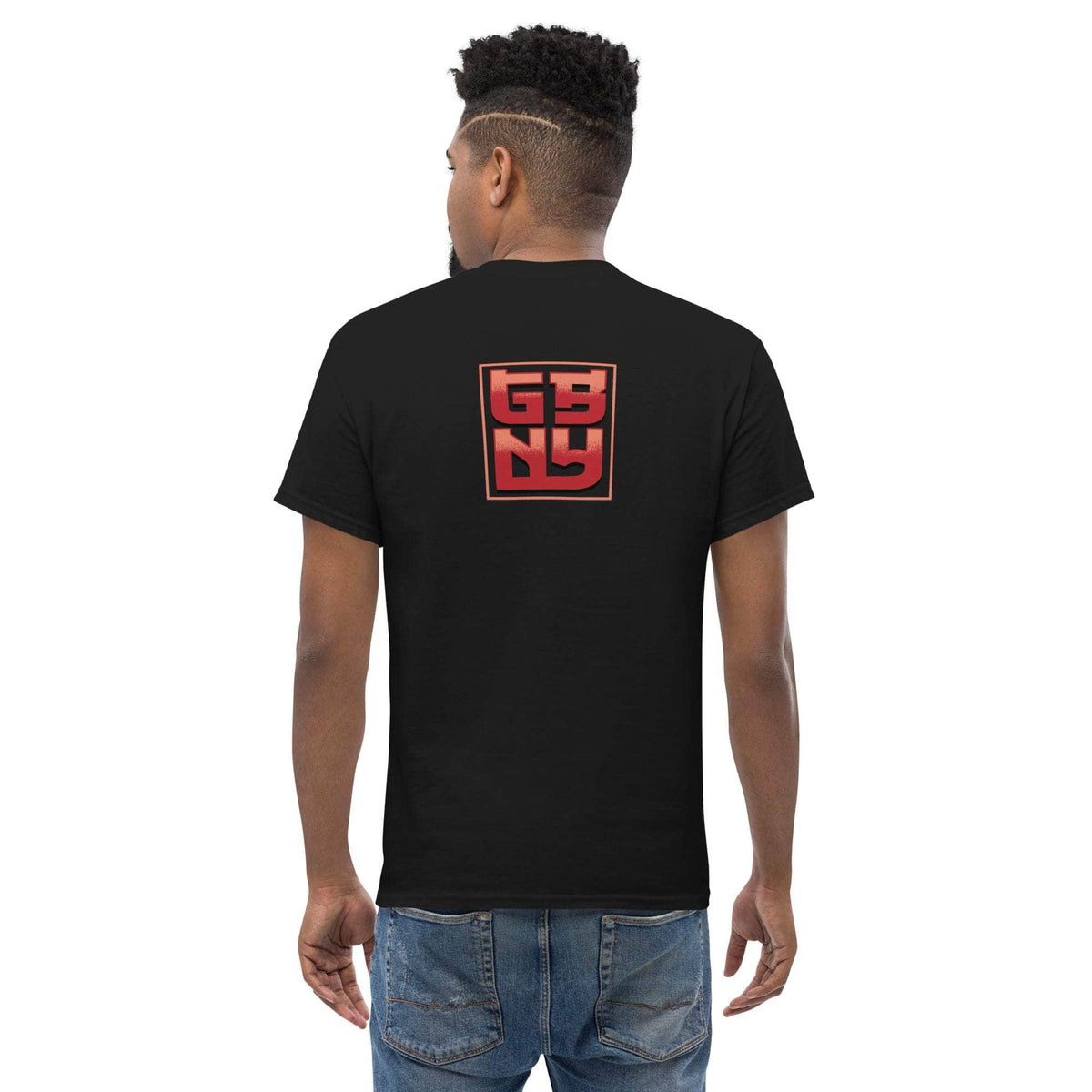 Vamp Life x GBNY Emperor Of Vamp Tee - Men's