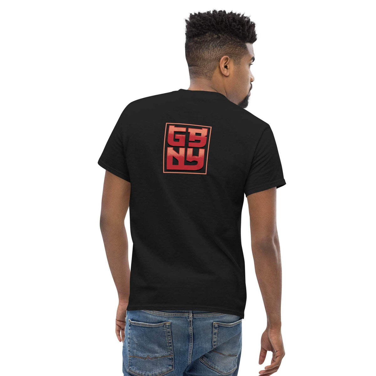 Vamp Life x GBNY Emperor Of Vamp Tee - Men's