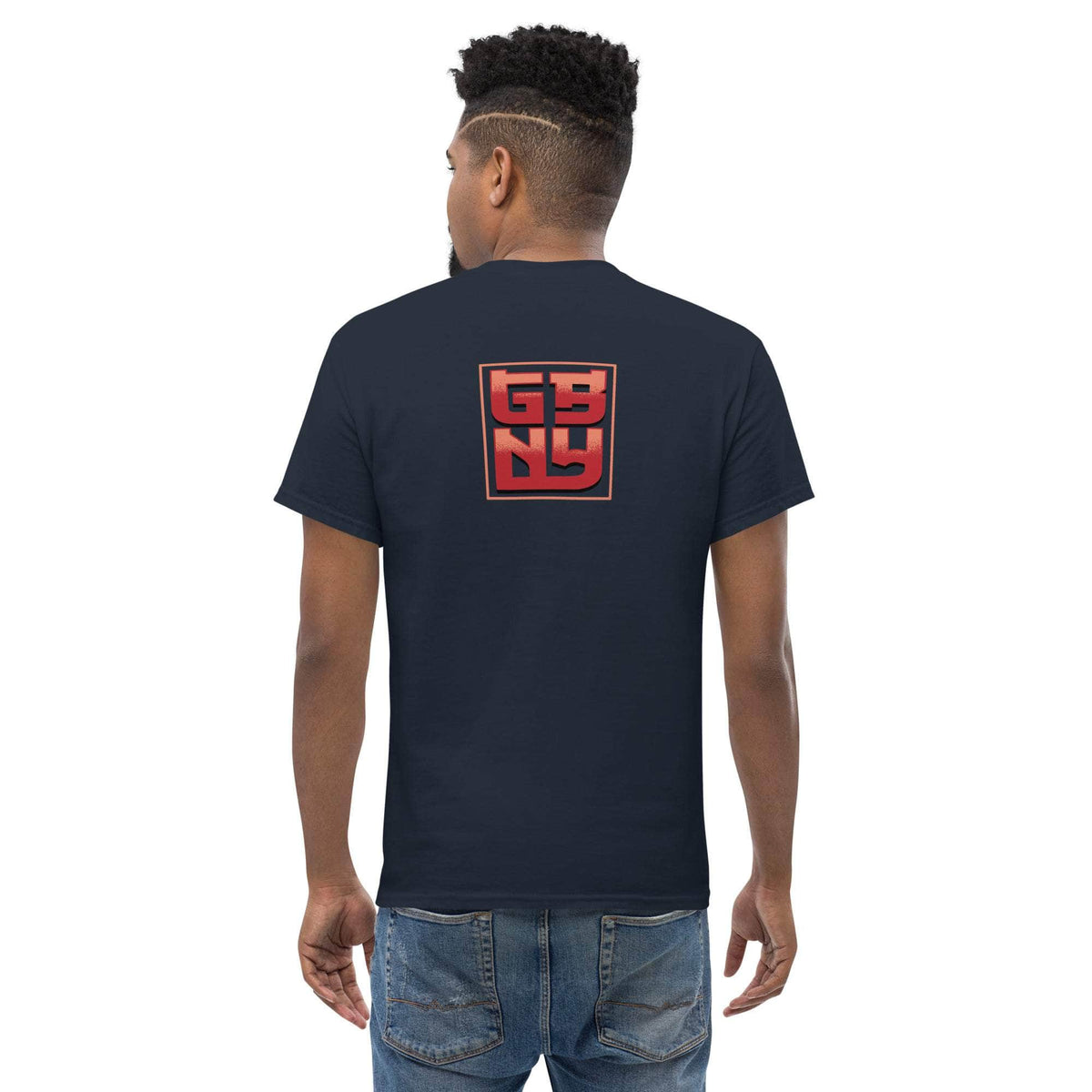 Vamp Life x GBNY Emperor Of Vamp Tee - Men's