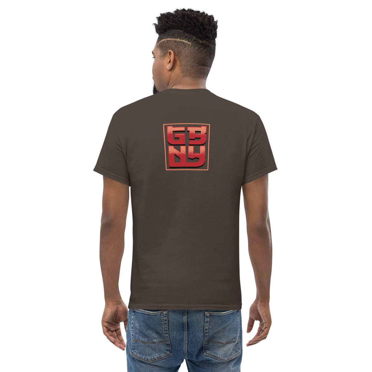 Vamp Life x GBNY Emperor Of Vamp Tee - Men's