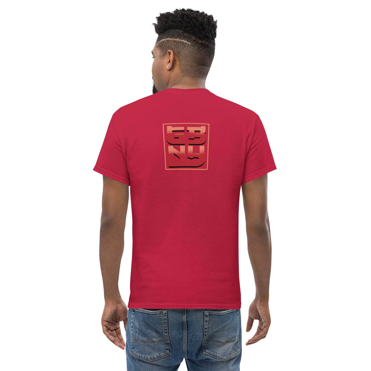 Vamp Life x GBNY Emperor Of Vamp Tee - Men's
