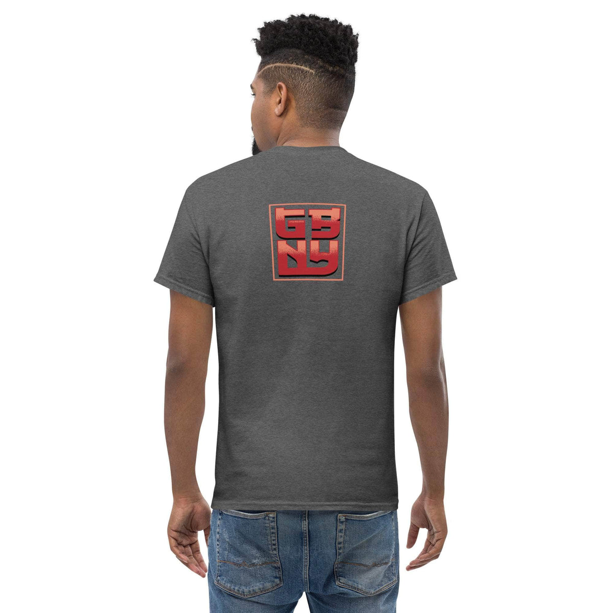 Vamp Life x GBNY Emperor Of Vamp Tee - Men's
