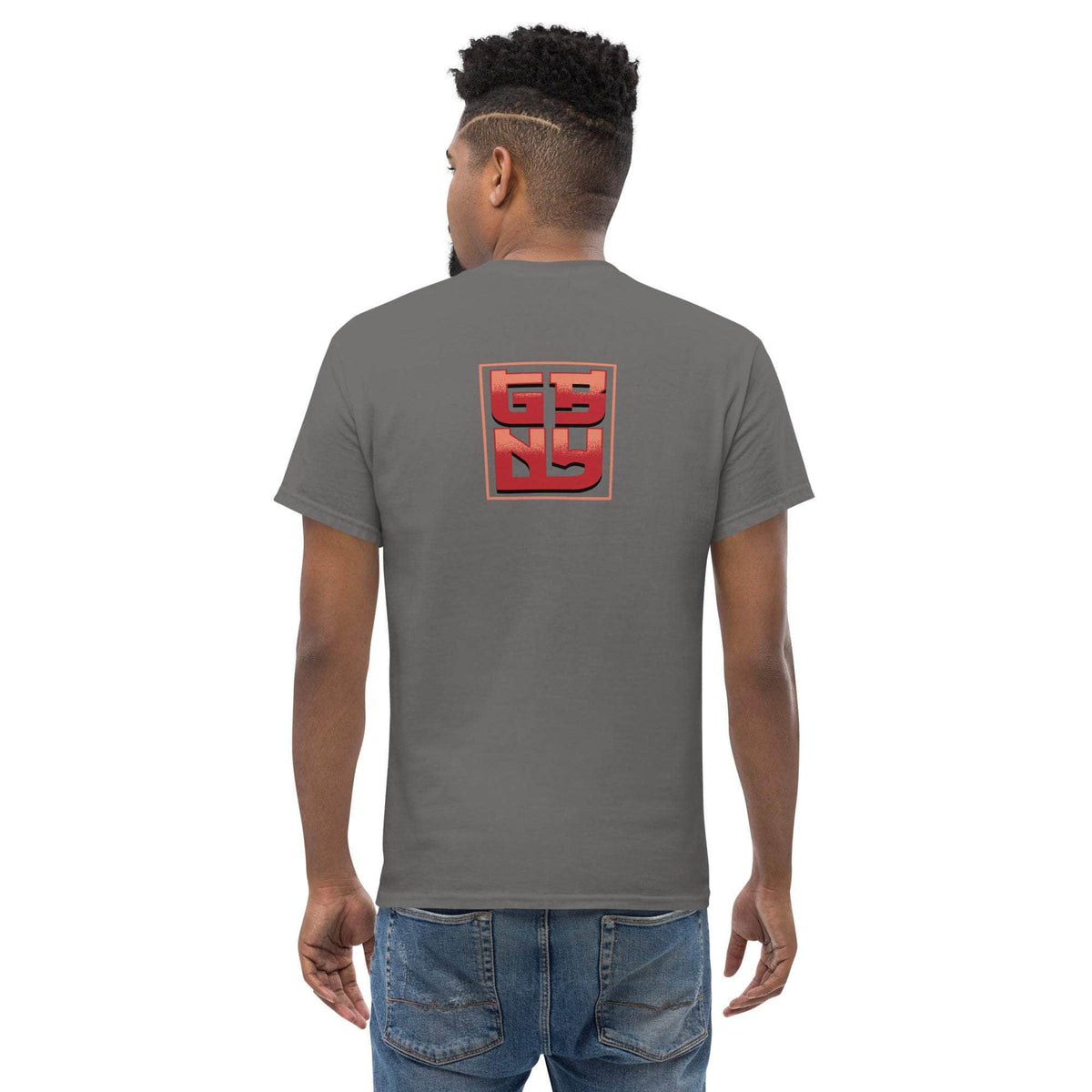 Vamp Life x GBNY Emperor Of Vamp Tee - Men's
