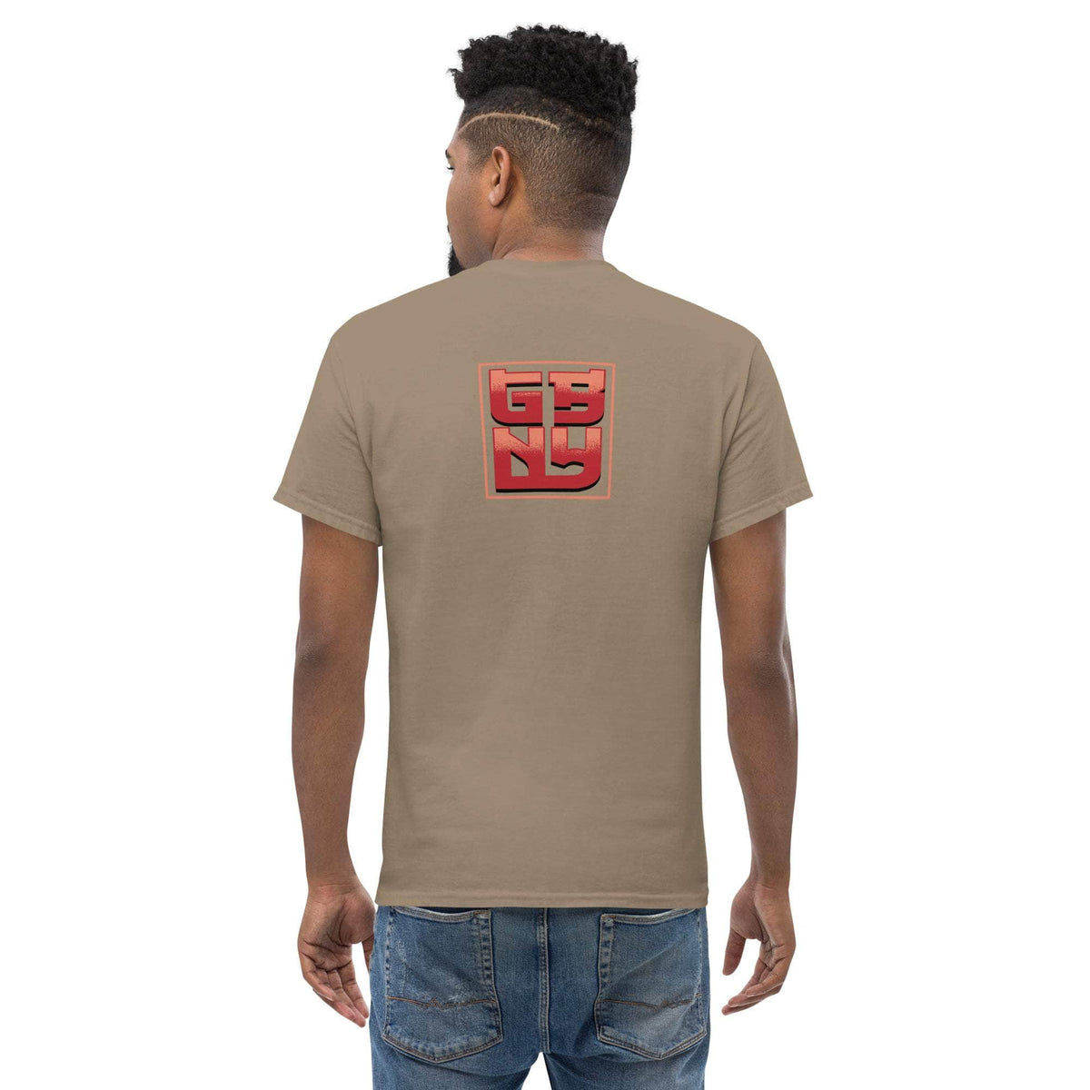 Vamp Life x GBNY Emperor Of Vamp Tee - Men's