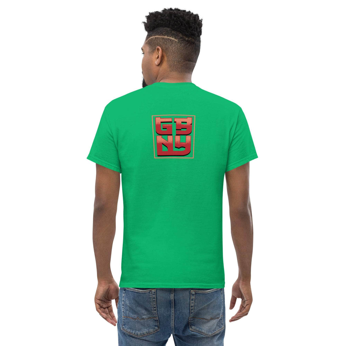 Vamp Life x GBNY Emperor Of Vamp Tee - Men's