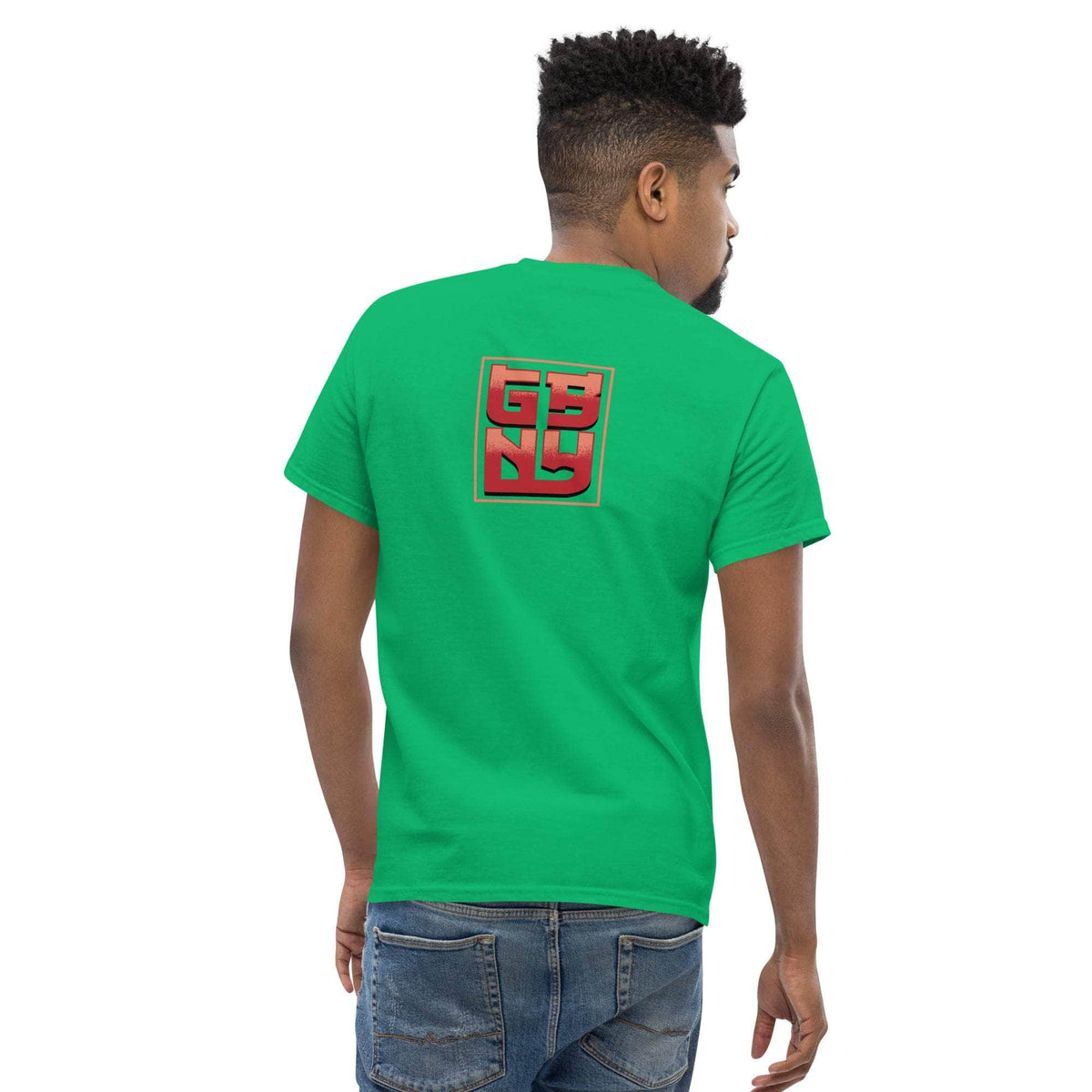 Vamp Life x GBNY Emperor Of Vamp Tee - Men's
