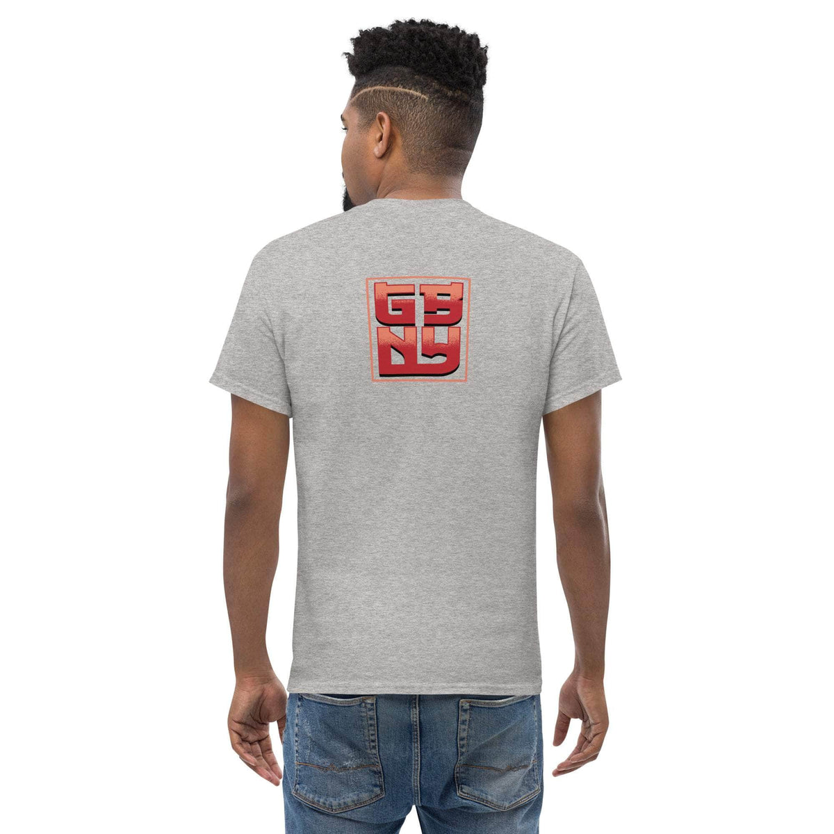 Vamp Life x GBNY Emperor Of Vamp Tee - Men's