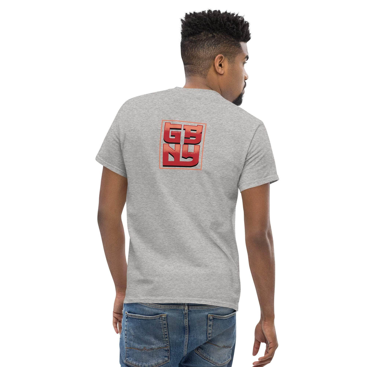 Vamp Life x GBNY Emperor Of Vamp Tee - Men's
