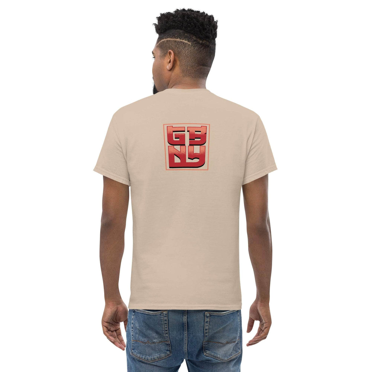 Vamp Life x GBNY Emperor Of Vamp Tee - Men's