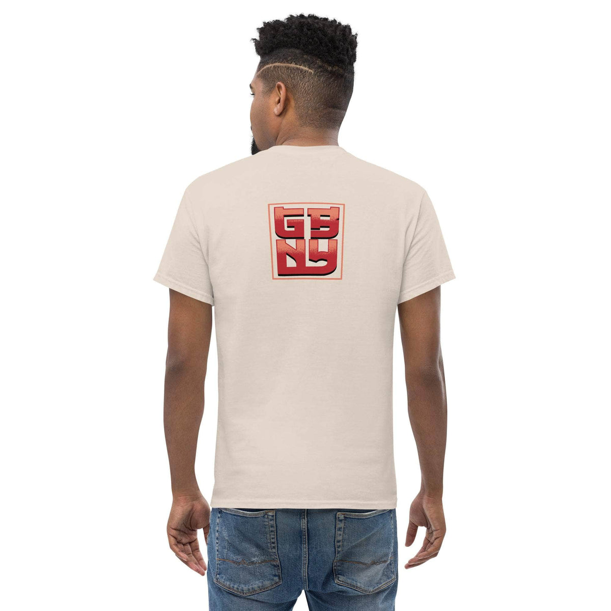 Vamp Life x GBNY Emperor Of Vamp Tee - Men's