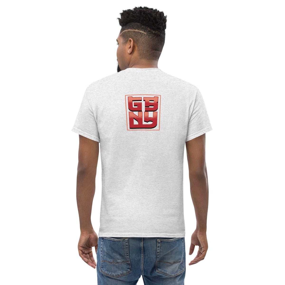 Vamp Life x GBNY Emperor Of Vamp Tee - Men's