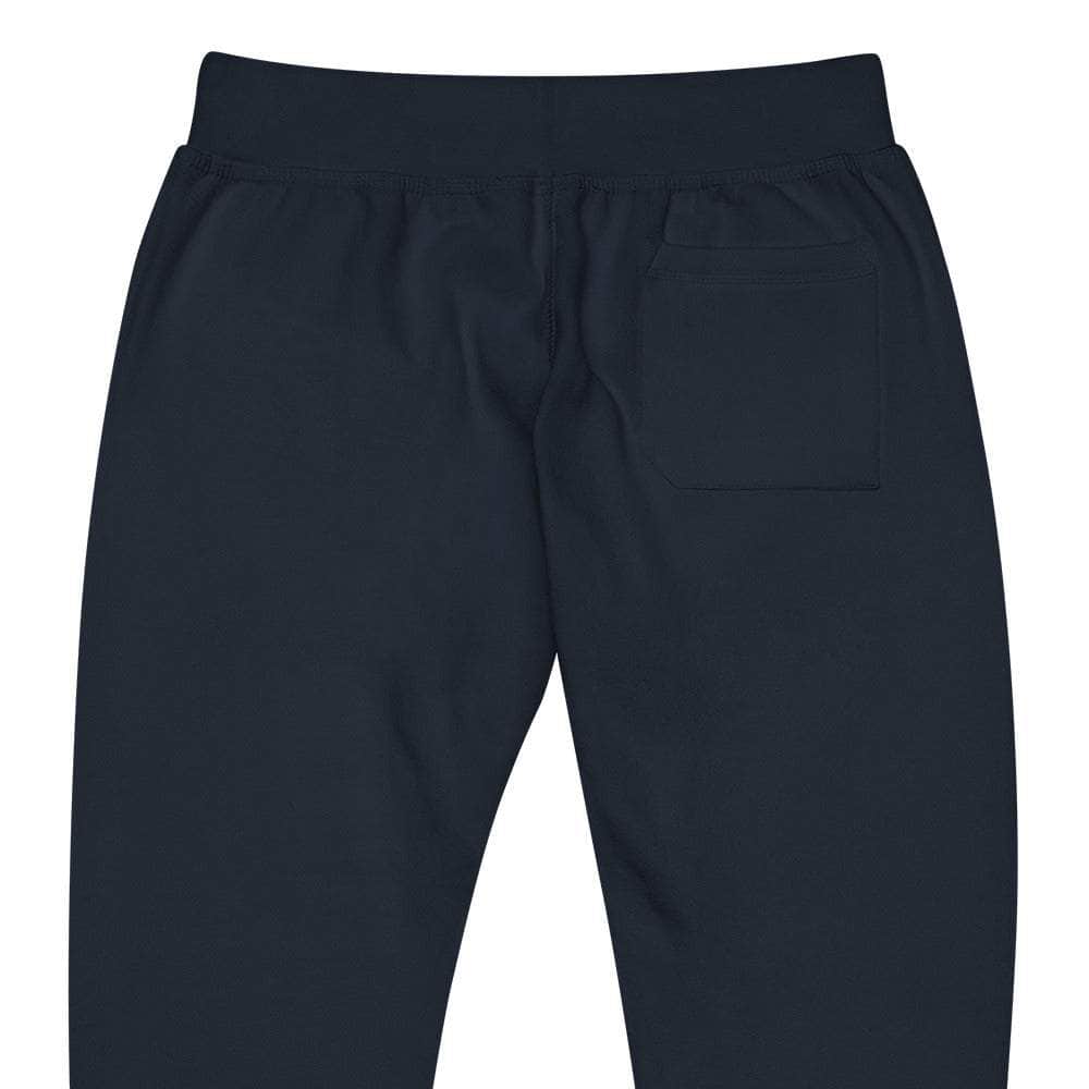 Vamp Life X GBNY "Fiery Vamp" Fleece Sweatpants - Men's
