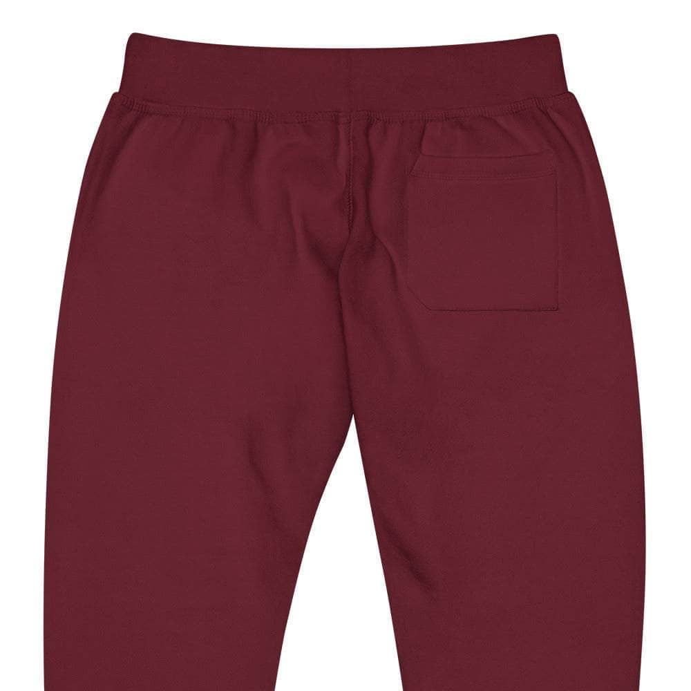 Vamp Life X GBNY "Fiery Vamp" Fleece Sweatpants - Men's