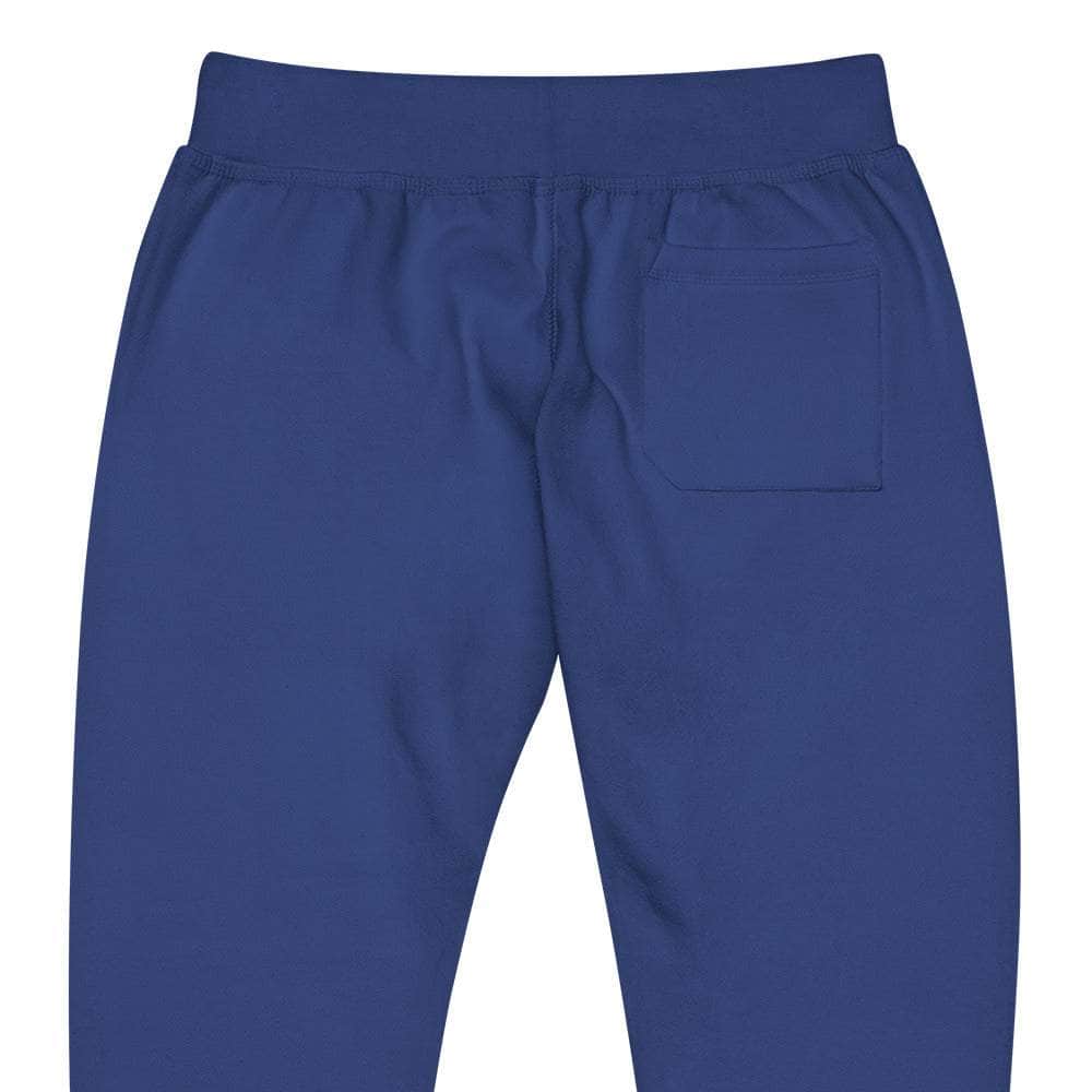 Vamp Life X GBNY "Fiery Vamp" Fleece Sweatpants - Men's