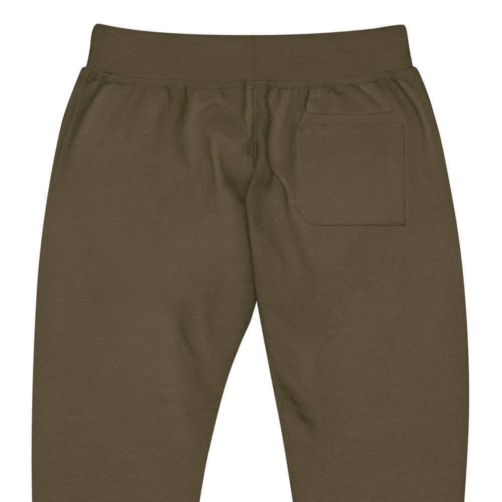 Vamp Life X GBNY "Fiery Vamp" Fleece Sweatpants - Men's