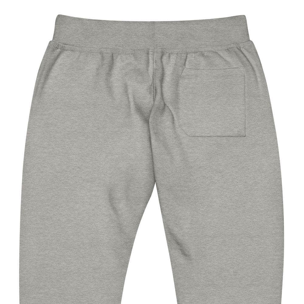 Vamp Life X GBNY "Fiery Vamp" Fleece Sweatpants - Men's